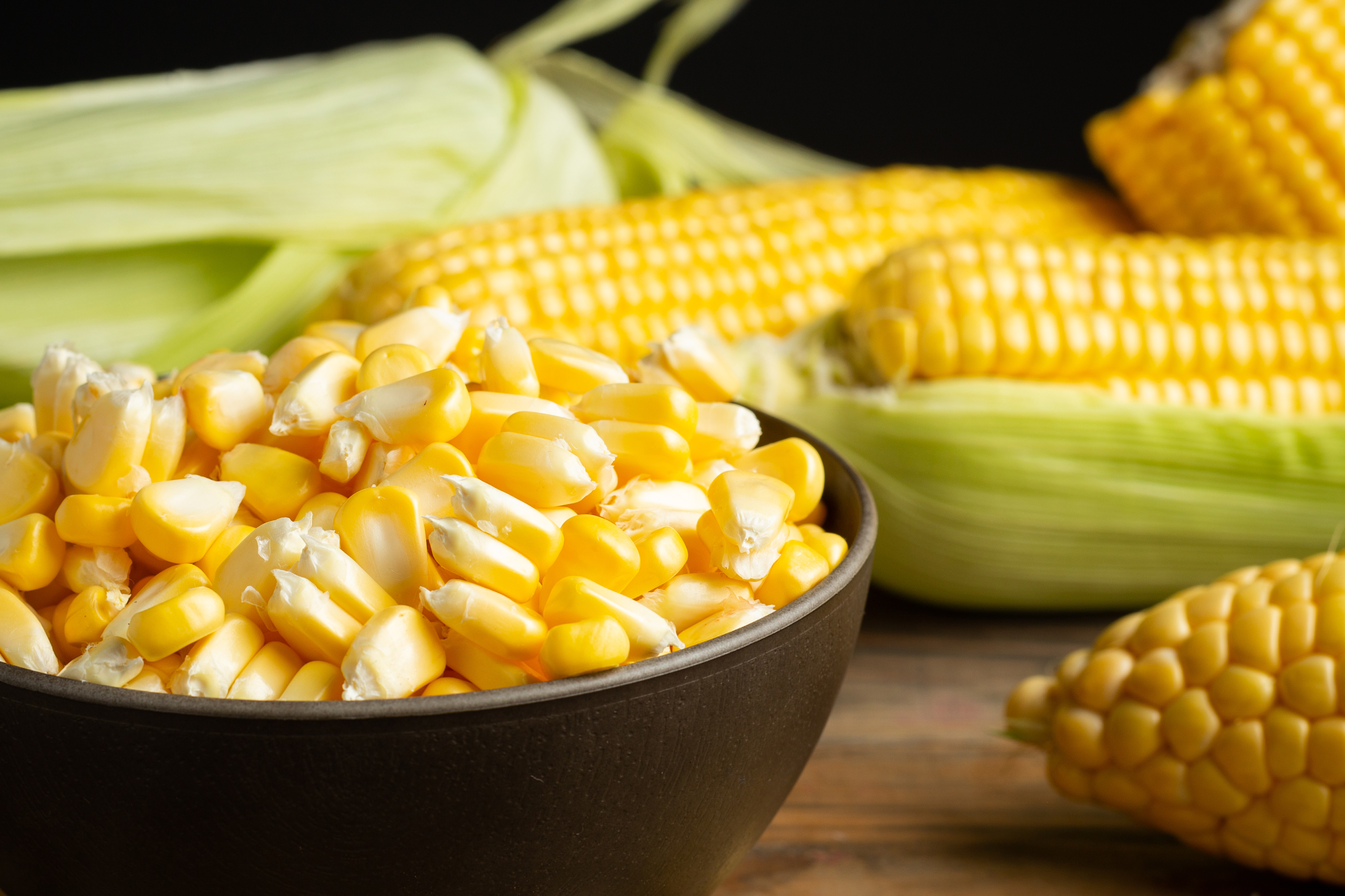 Maize Quality Standards Tanzania